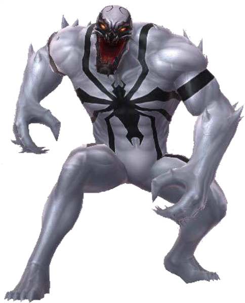 Download Go To Image Anti Venom Marvel Future Fight Png Image With No Background