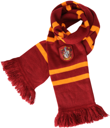 Download Gryffindor Scarf Png Png Image With No Background Pngkey Com