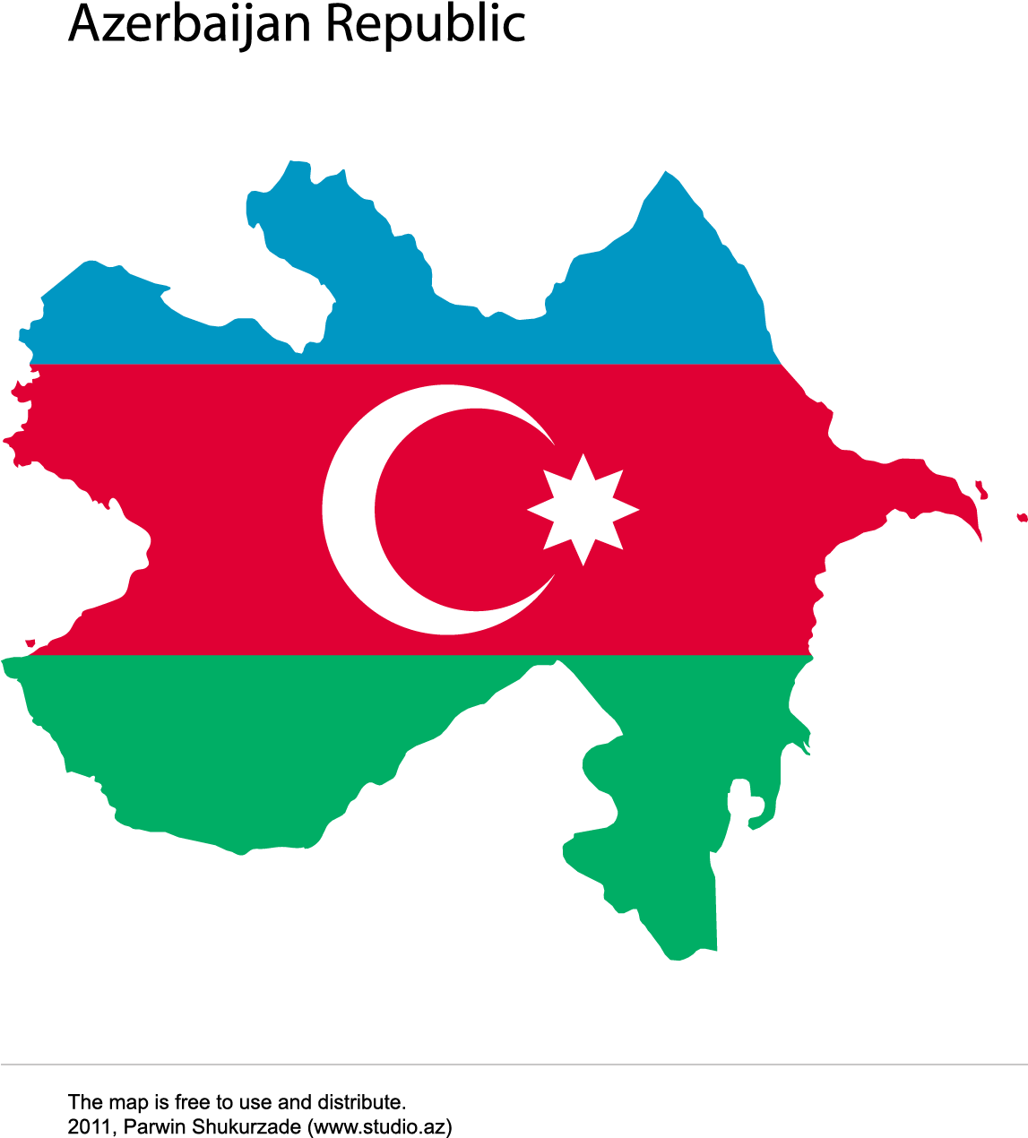 Png - Azerbaijan Map Vector - Free Transparent PNG Download - PNGkey