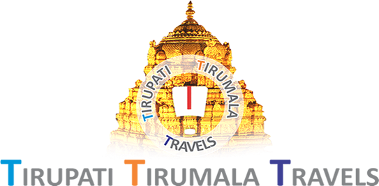 Download Tirupati Tirumala Travels Logo PNG Image with No Background -  