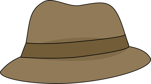 detective hat