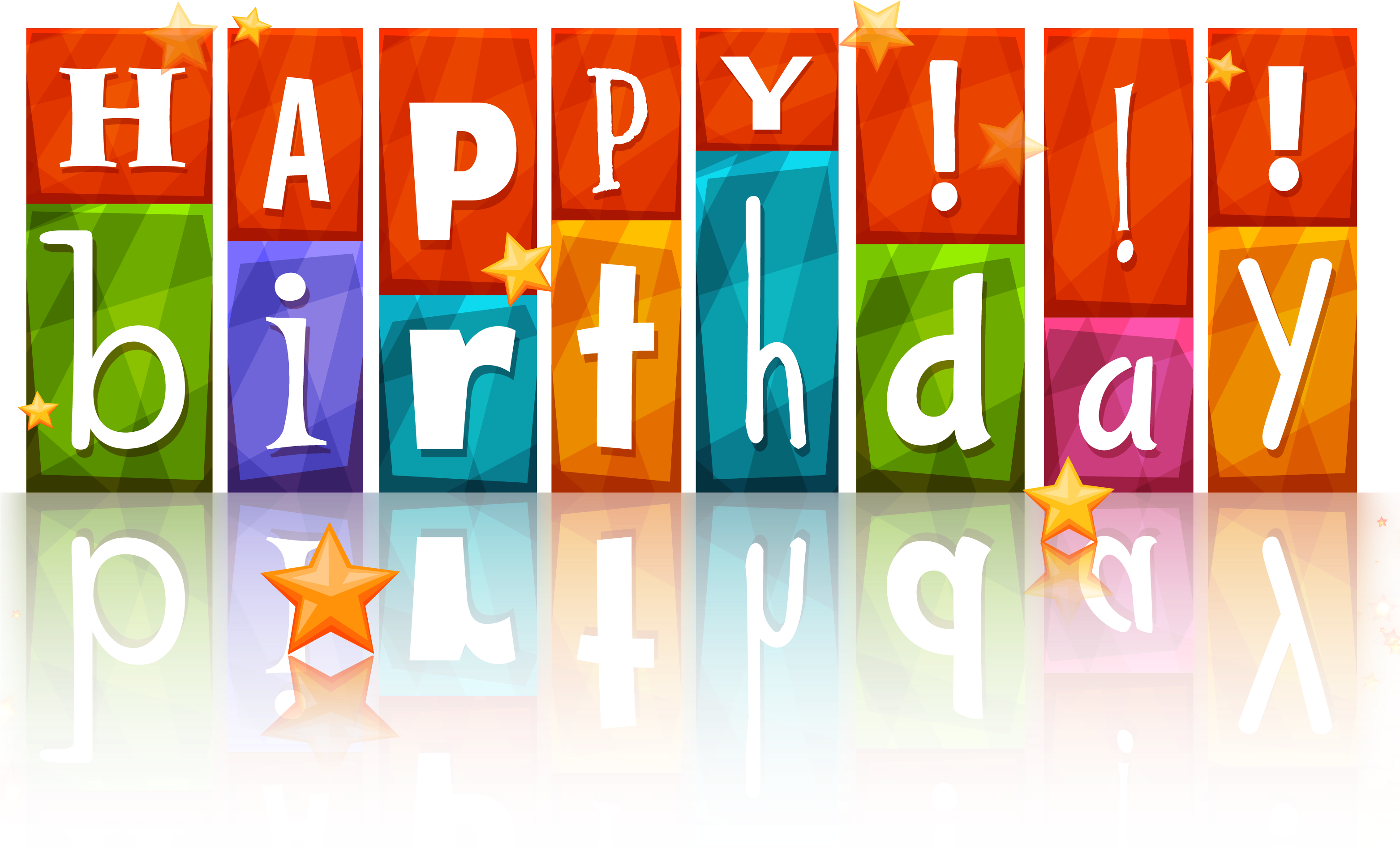 Download Type Your Name - Happy Birthday Transparent PNG Image with No  Background 