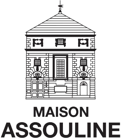 Download Shop This Boutique - Maison Assouline Logo PNG Image with No ...