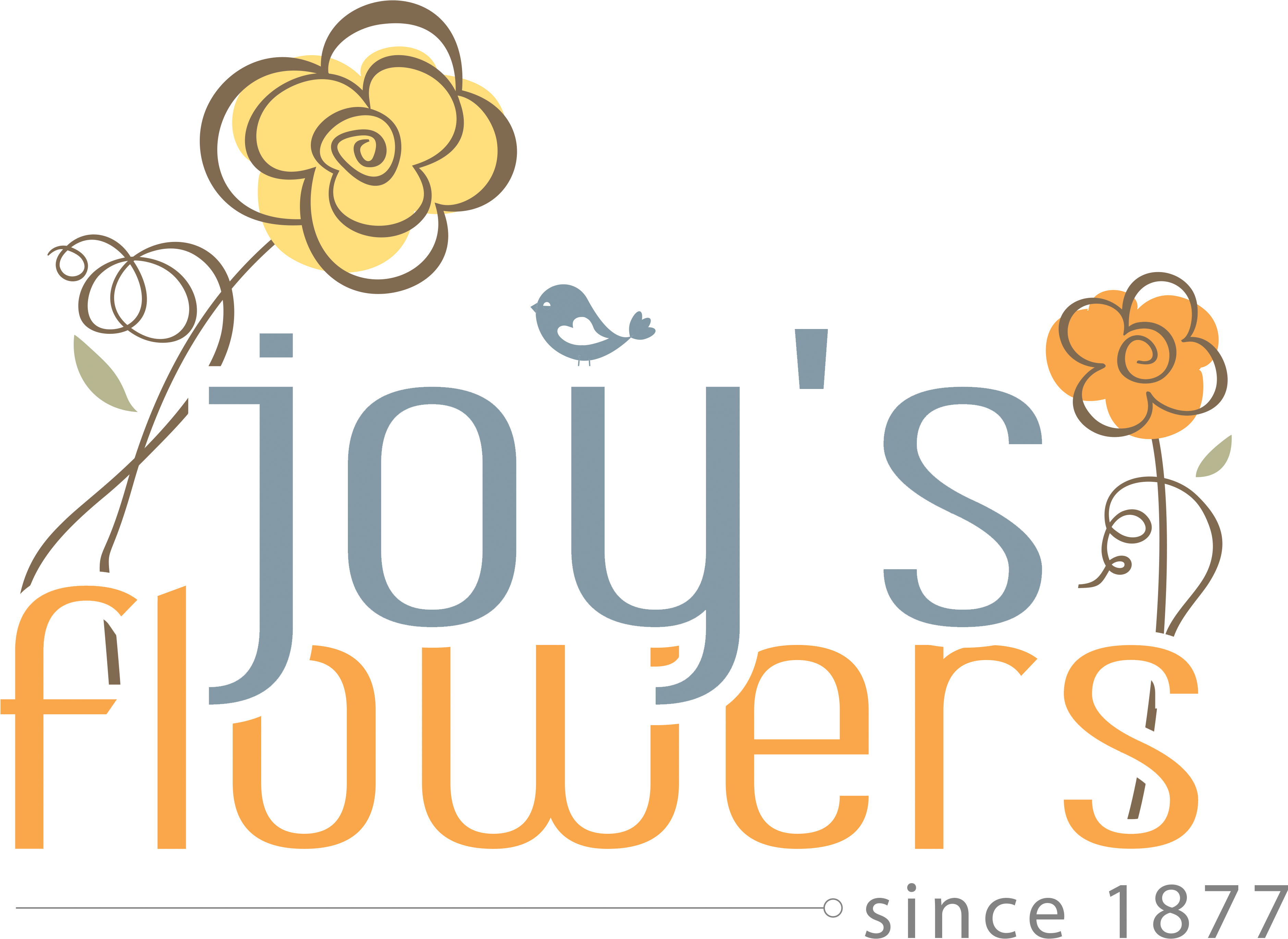 Floret joy show