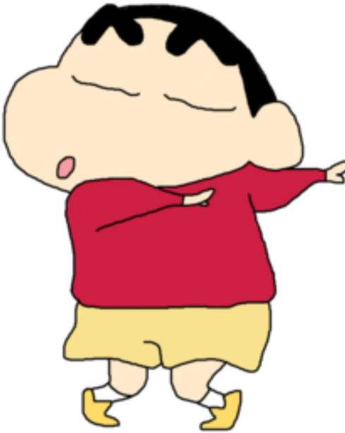 Shin Chan png images