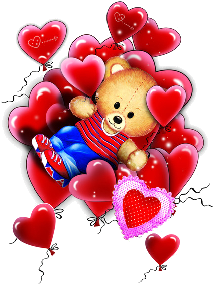 Plush, Png, Cubs, Tubes Cartoon Bear, Bear Images, - Peluches De Amor ...