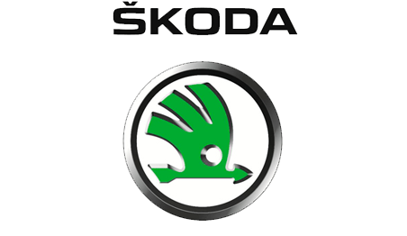 Skoda - Skoda Logo Png Hd - Free Transparent PNG Download - PNGkey