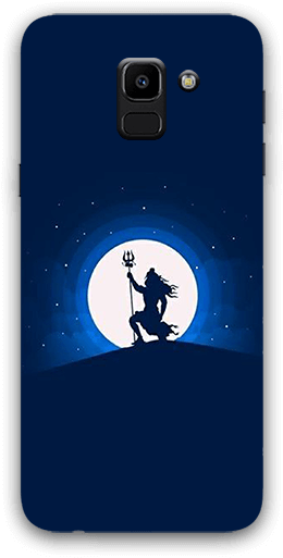 Download Download Chandramauli Mahadev With Blue Background Samsung J6 Mobile Phone Png Image With No Background Pngkey Com Yellowimages Mockups