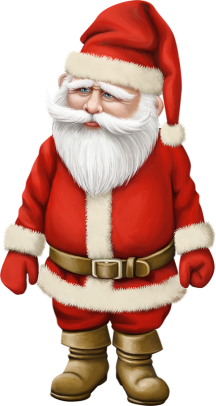 Download Petit Papa Noel Png Santa Claus Png Image With No Background Pngkey Com