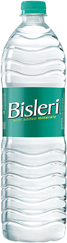 Bisleri - Bisleri Mineral Water Bottle - Free Transparent PNG Download ...