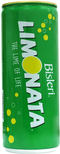 Bisleri Limonata - Bisleri Mineral Water Bottle - Free Transparent PNG ...