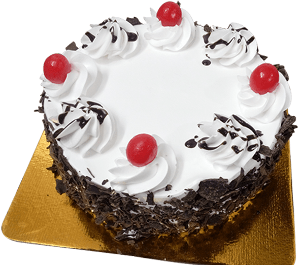 Download Black Forest Cake 500 Gm Chocolate Cake Png Image With No Background Pngkey Com