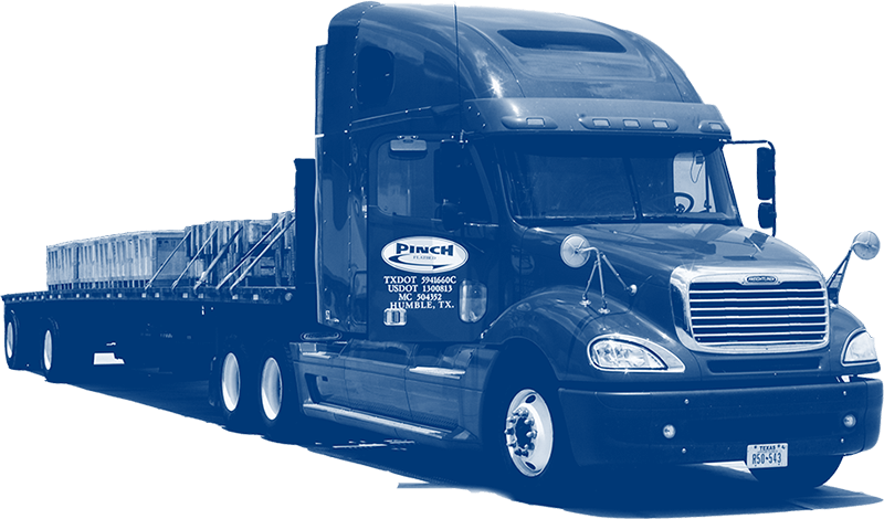 Pinch Truck - Truck (800x470), Png Download