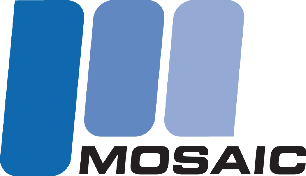 Download Mosaic Sales Solutions - Mosaic Sales Solutions Logo PNG Image ...