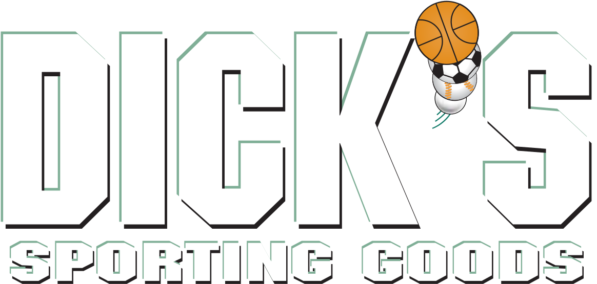 Dicks Sporting Goods Logo Dicks Sporting Goods Png Free