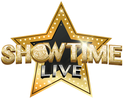 Tenerife Showtime Logo - Show Time - Free Transparent PNG Download - PNGkey