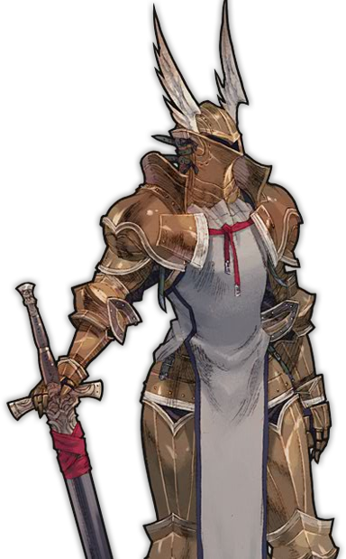 Download 27371288 - Tactics Ogre Dragoon PNG Image with No Background ...