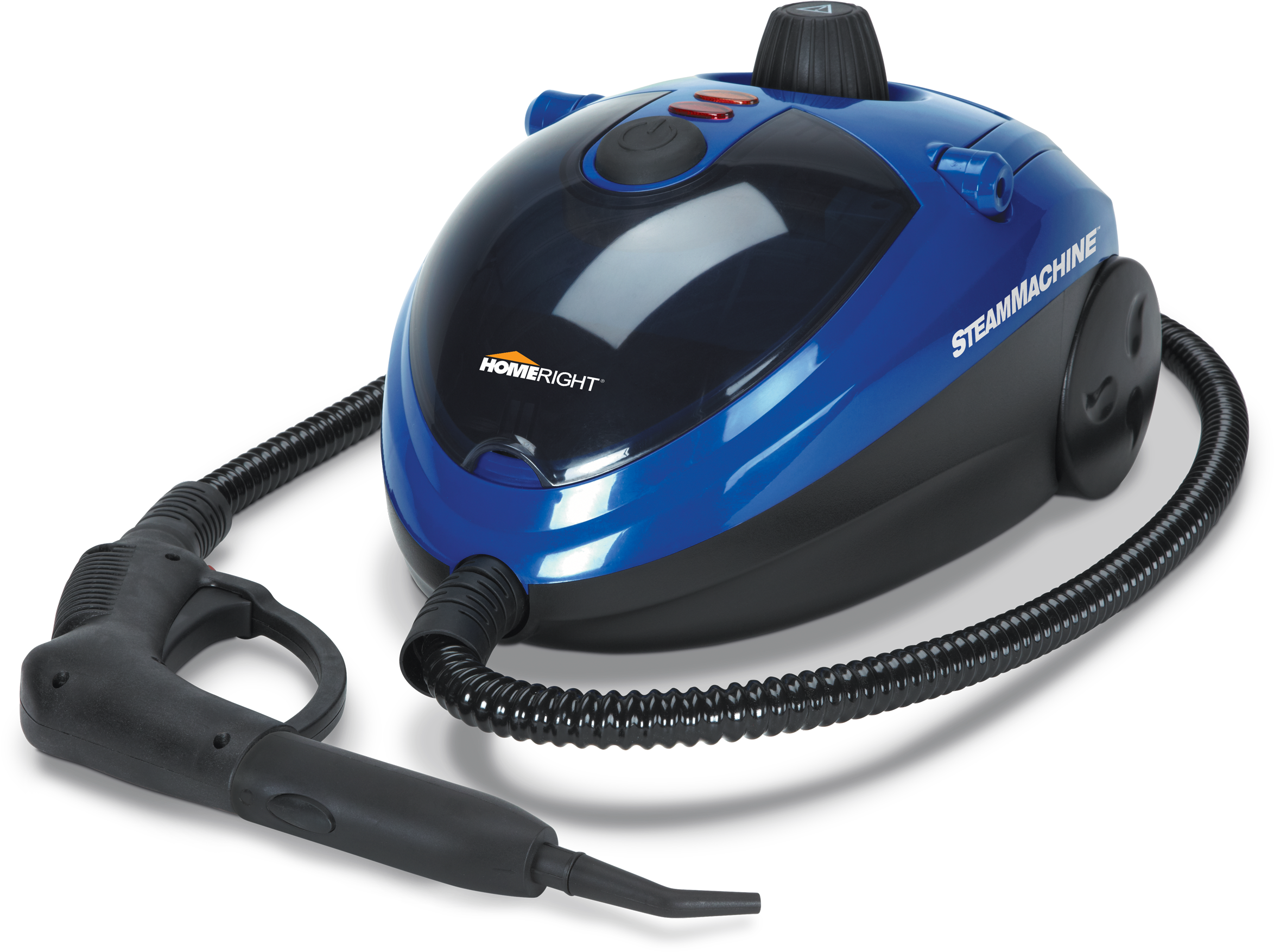 Steam Cleaner (2706x2706), Png Download