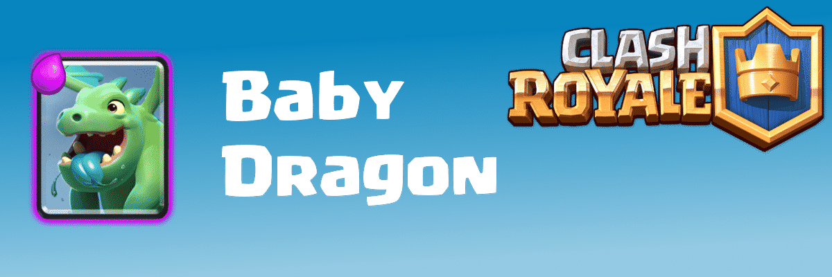 Download Baby Dragon Clash Royale Game Download Decks Stats Hacks New Png Image With No Background Pngkey Com