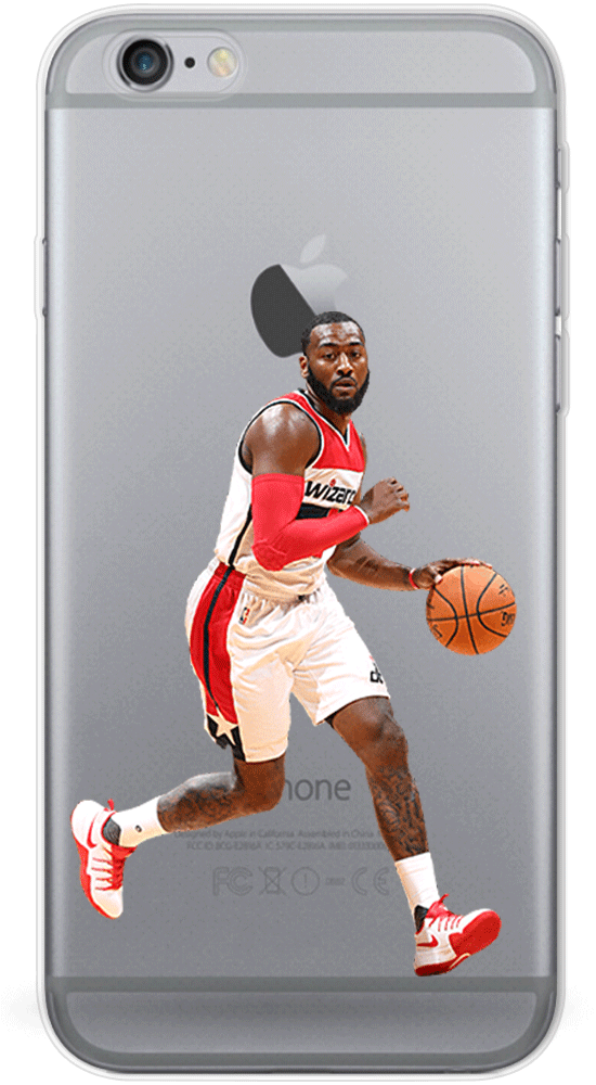 Download John Wall Iphone Case - Messi Transparent PNG Image with No ...