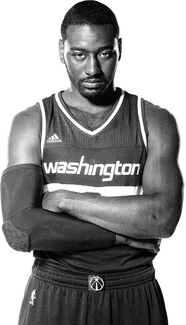 John Wall Wizards Png Download - Washington Wizards Galaxy S5 Pro Case ...