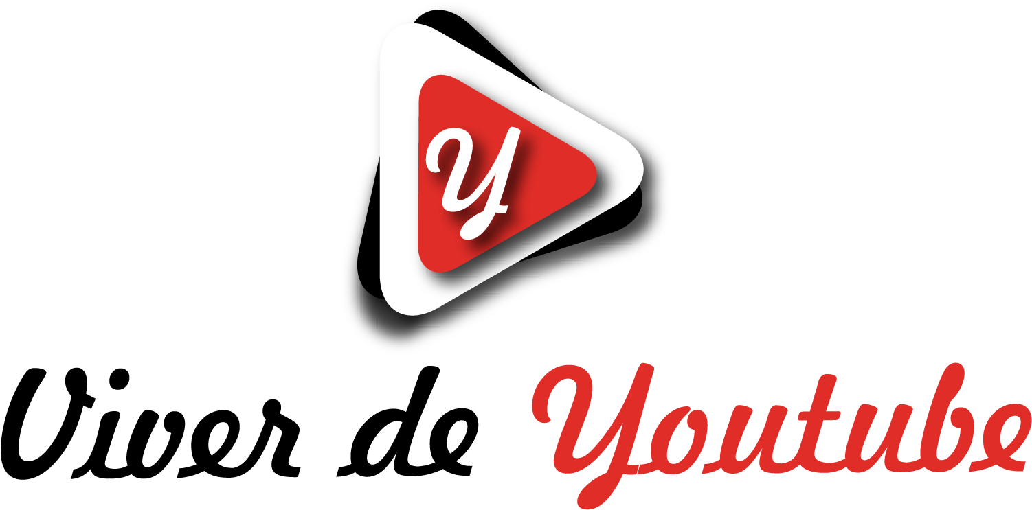 Logotipo Viver De Youtube 06 2 - Viver De Youtube Karyne Otto (1572x812), Png Download