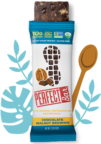 Download Chocolate Walnut Brownie Perfect Bar Giveaway - Coconut Peanut 