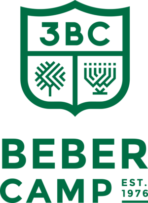 Beber - Beber Camp Logo (300x411), Png Download