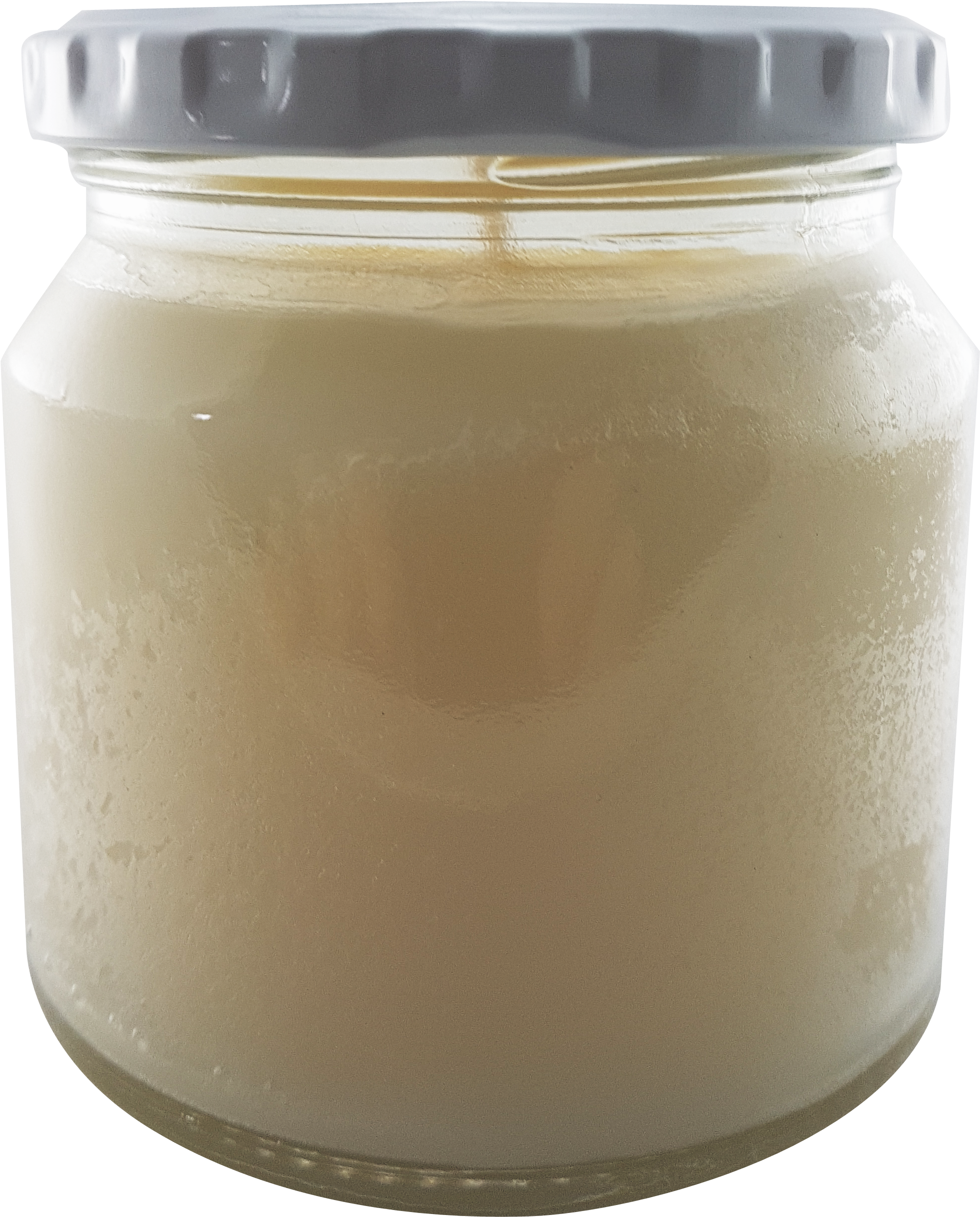 Massage Candle 250 Ml - Ghee (3024x4032), Png Download
