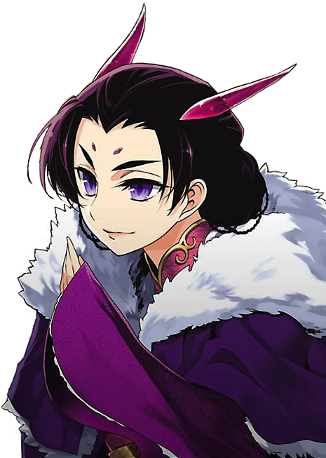 Download Fire Dragon Princess Akira Ishida 魔王勇者 勇者啊 當我的人吧 我拒絕 15 Png Image With No Background Pngkey Com