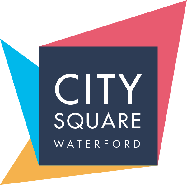 Download Logo - City Square Waterford Logo PNG Image With No Background ...