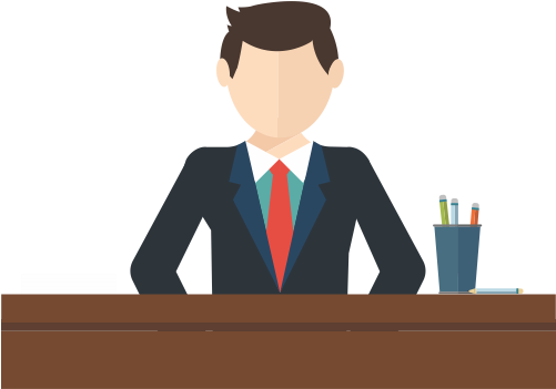 Ceo - Ceo Cartoon Png - Free Transparent PNG Download - PNGkey