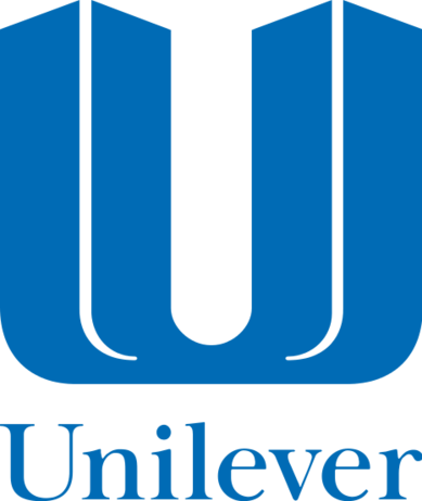 unilever logo transparent png