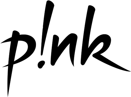 Download P Nk Logo PNG Image with No Background - PNGkey.com