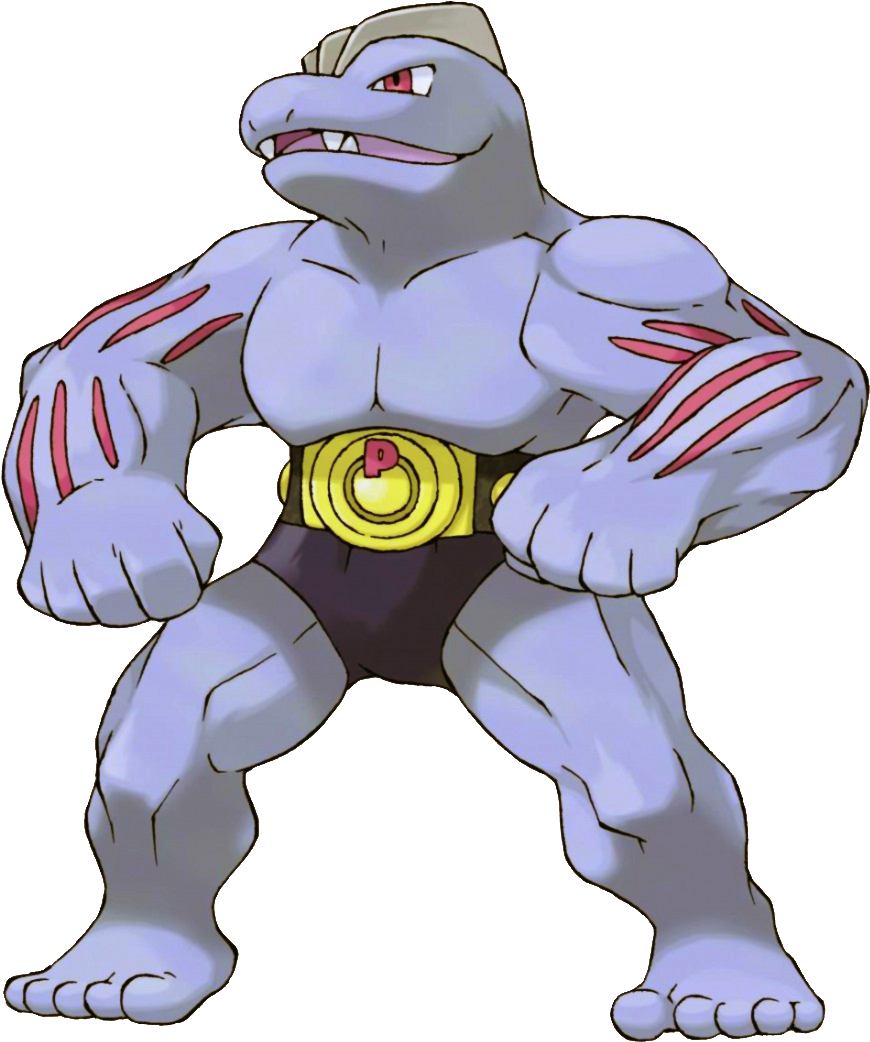 Download 684kib, 1108x1109, 067machoke - Pokemon Machoke Png PNG Image ...