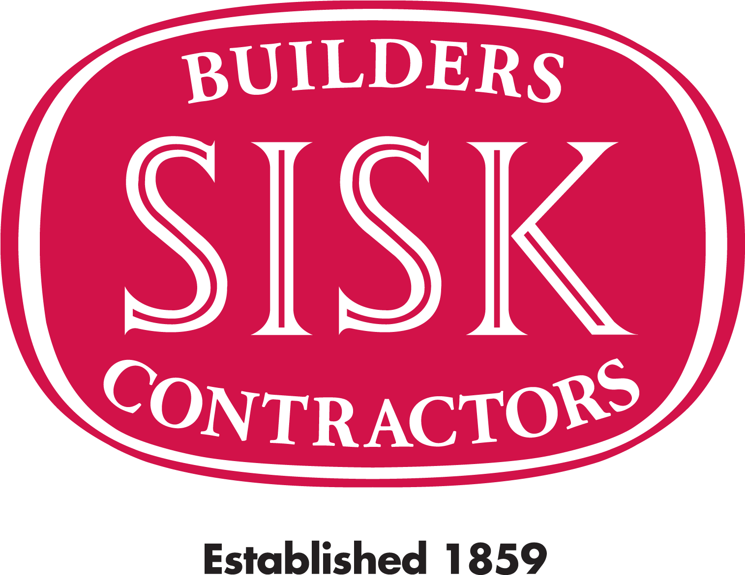 John Sisk Logo - Sisk Ireland (1754x1419), Png Download
