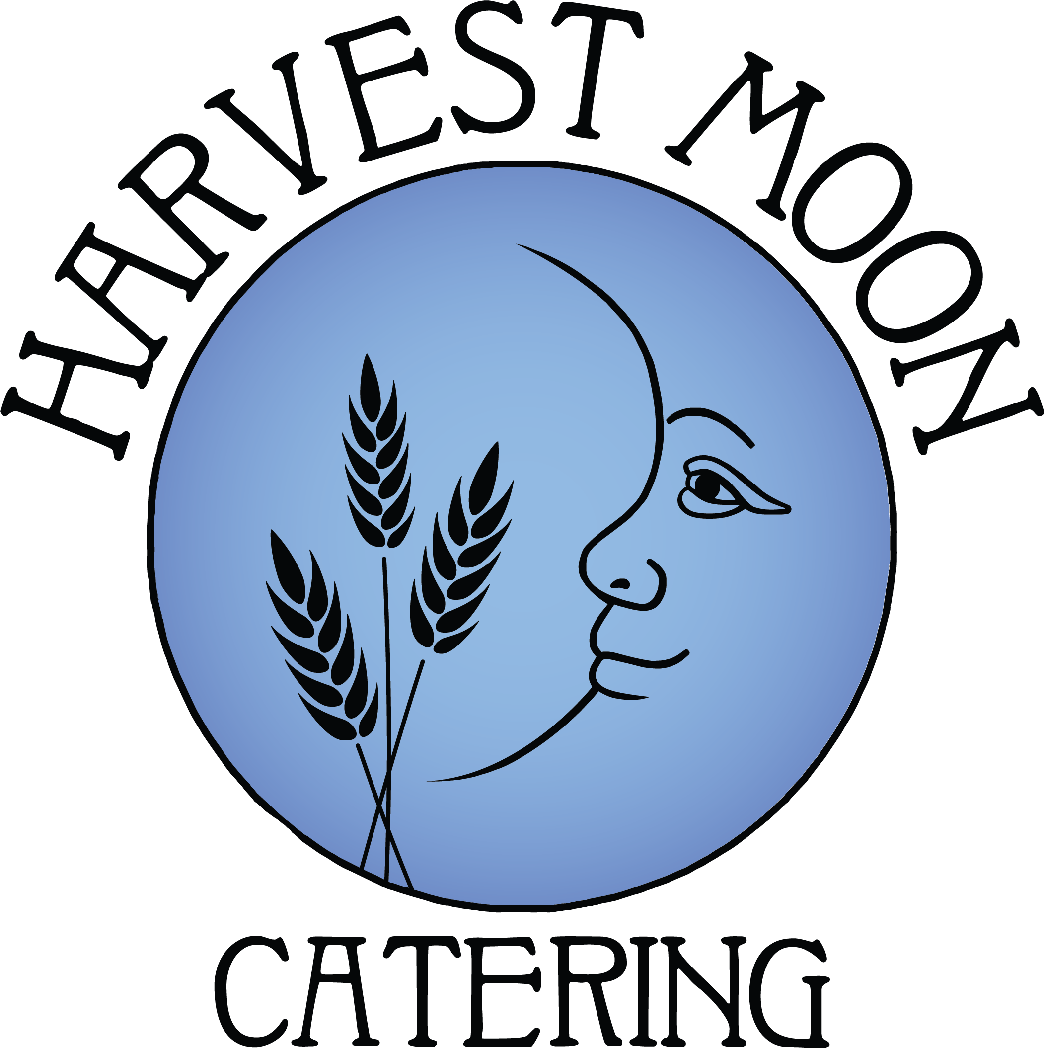 Download Harvest Moon Catering - Illustration PNG Image with No ...