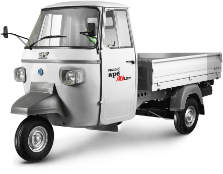 Download Products - Piaggio Ape Xtra Ld Price Png Image With No 