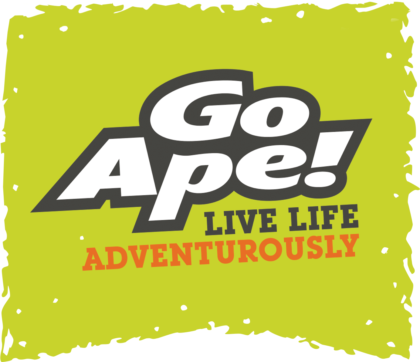 Download Go Ape Chessington Surrey Go Ape Gift Voucher Png Image With No Background Pngkey Com