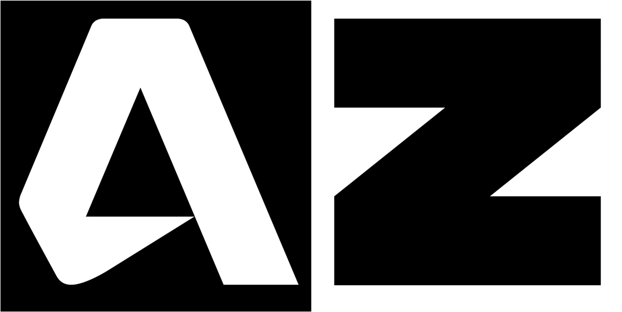 Download A To Z Logo, Logok - Z PNG Image with No Background - PNGkey.com