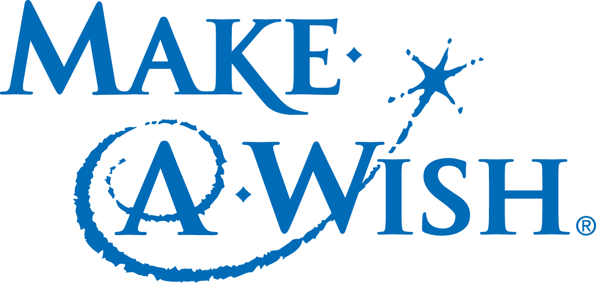 Download Make A Wish Logo Make A Wish Foundation Logo Png Png Image With No Background Pngkey Com
