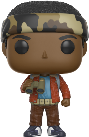 funko pop lucas hype