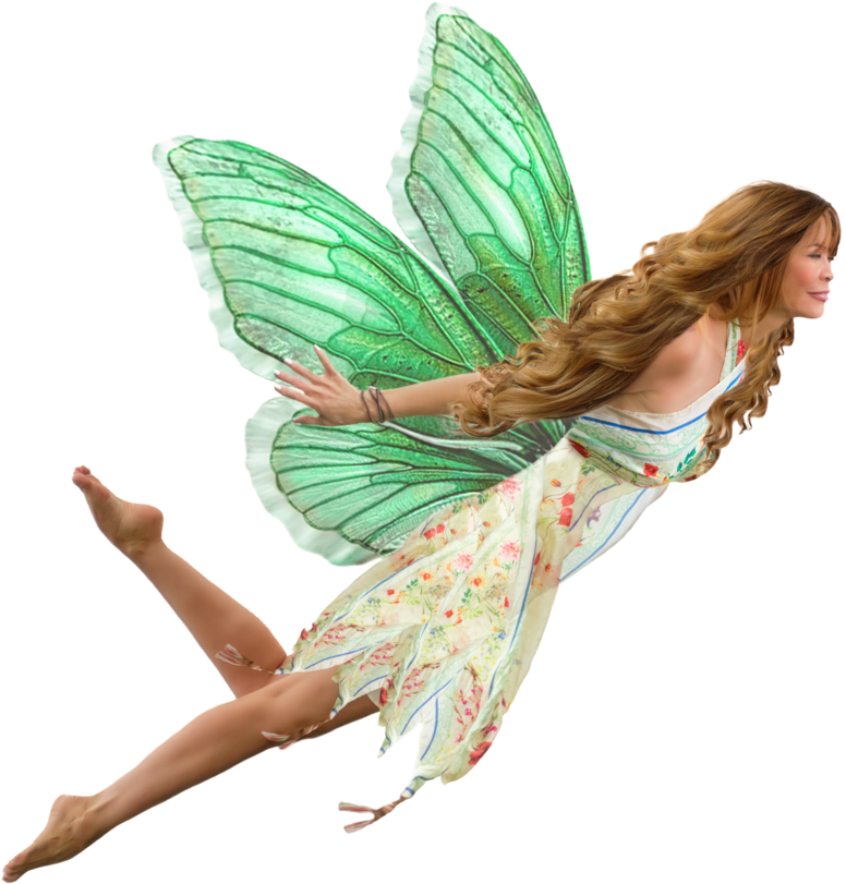 Fairy Transparent Png Photo - Flying Fairy Png - Free Transparent PNG ...