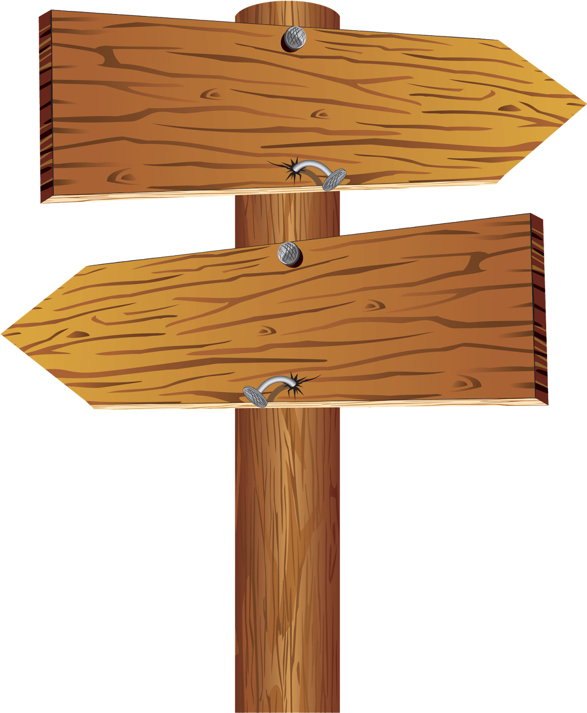 Download Blank Wood Sign Png Arrow Wooden Sign Png Png Image With No Background Pngkey Com
