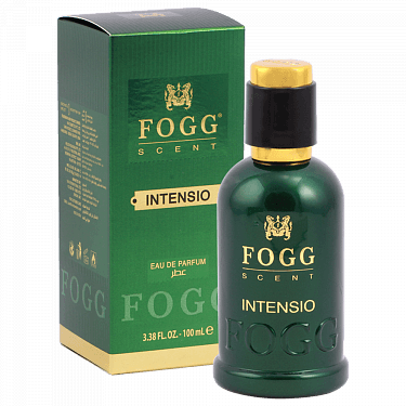 fogg intensio price