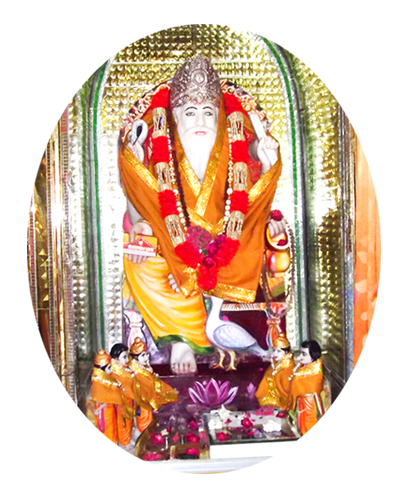 Download Shri Vishwakarma Mandir - Hindu Temple PNG Image with No Background  