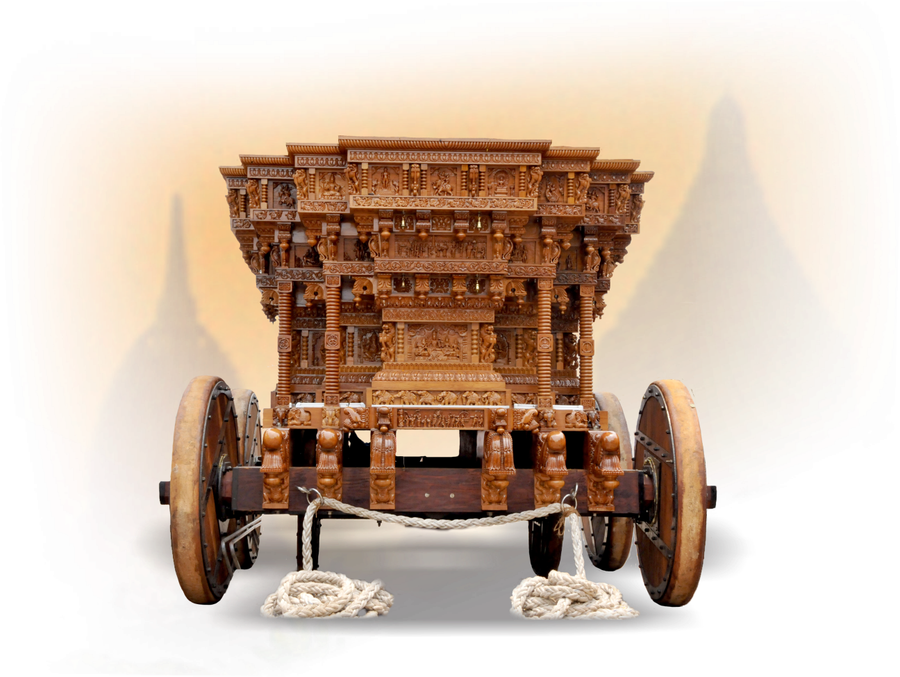 Download About Chariot - Wagon PNG Image with No Background - PNGkey.com