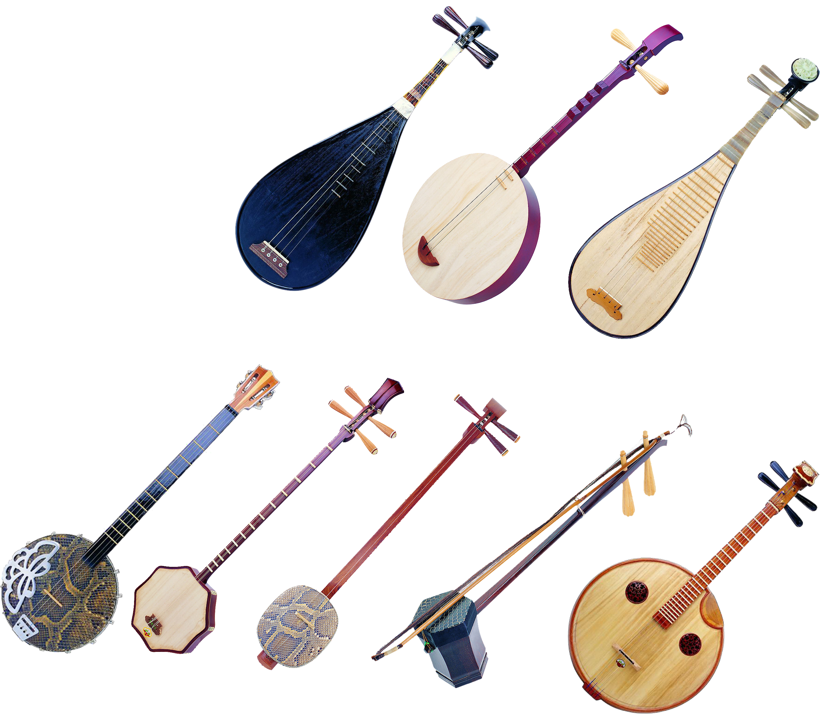 Traditional musical instruments. Эрху струнный музыкальный инструмент. Узбекские музыкальные инструменты. Китайские музыкальные инструменты. Японские народные инструменты музыкальные.