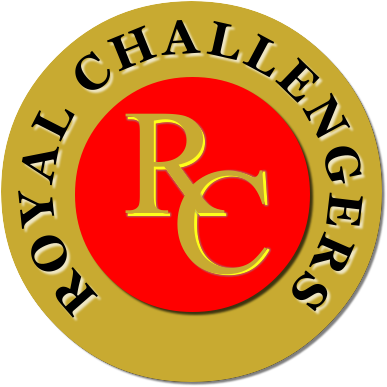 Download Royal Challengers Logo - Olympic Weightlifting PNG Image with ...