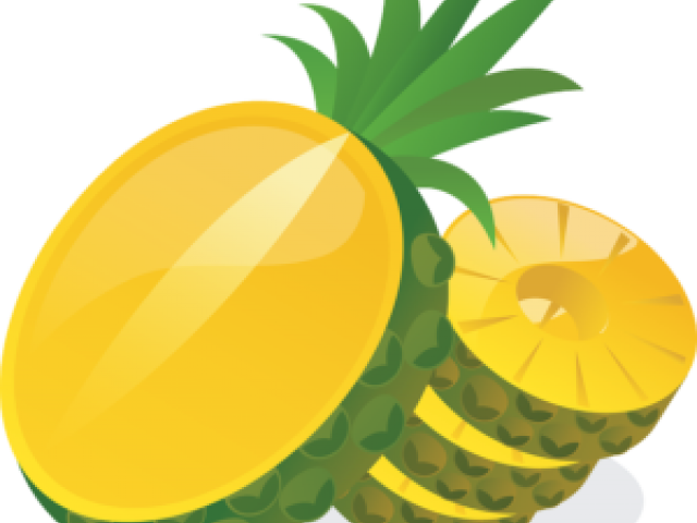 Download Nanas Vector PNG Image with No Background - PNGkey.com